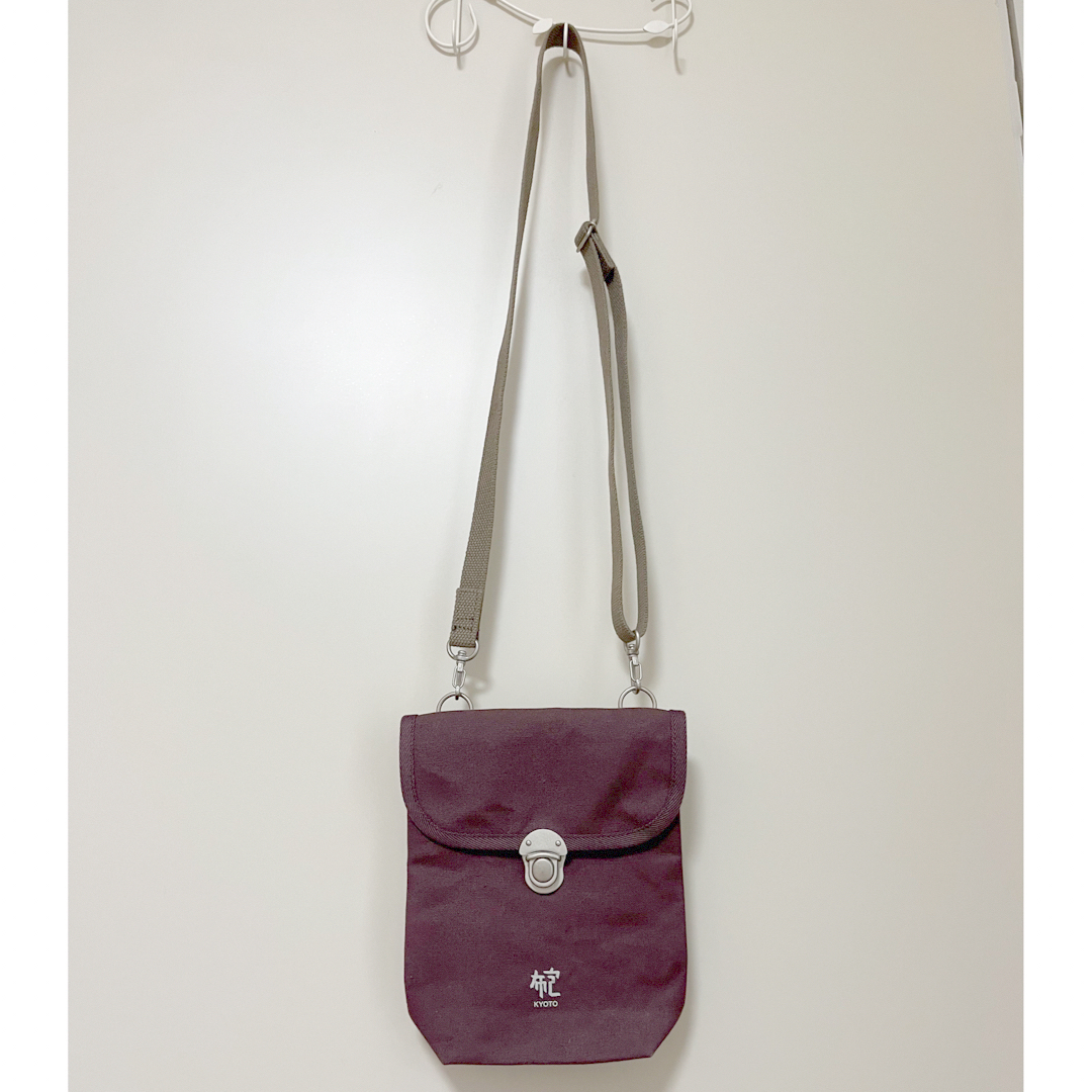 信三郎帆布　ショルダーバッグ レディースのバッグ(ショルダーバッグ)の商品写真