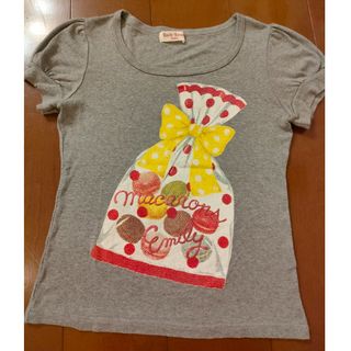 エミリーテンプルキュート(Emily Temple cute)のエミリーテンプルキュート＊Tシャツ(カットソー(半袖/袖なし))