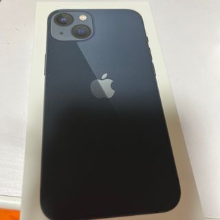 アイフォーン(iPhone)のiPhone13 空箱(その他)