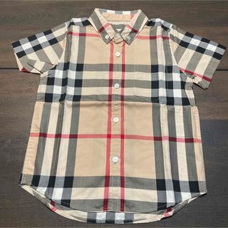 バーバリー(BURBERRY) 子供 ドレス/フォーマル(男の子)の通販 200点