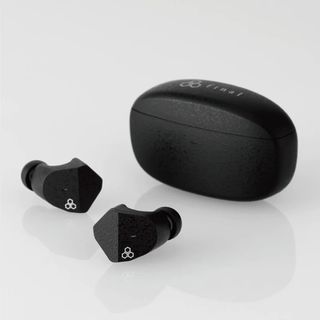 手数料安い ワイヤレスイヤホン final 未開封 BLACK ZE3000 イヤフォン