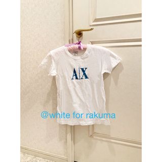 アルマーニ(Armani)の《ご成約》アルマーニ AX ロゴTシャツプレゼント♡(Tシャツ(半袖/袖なし))