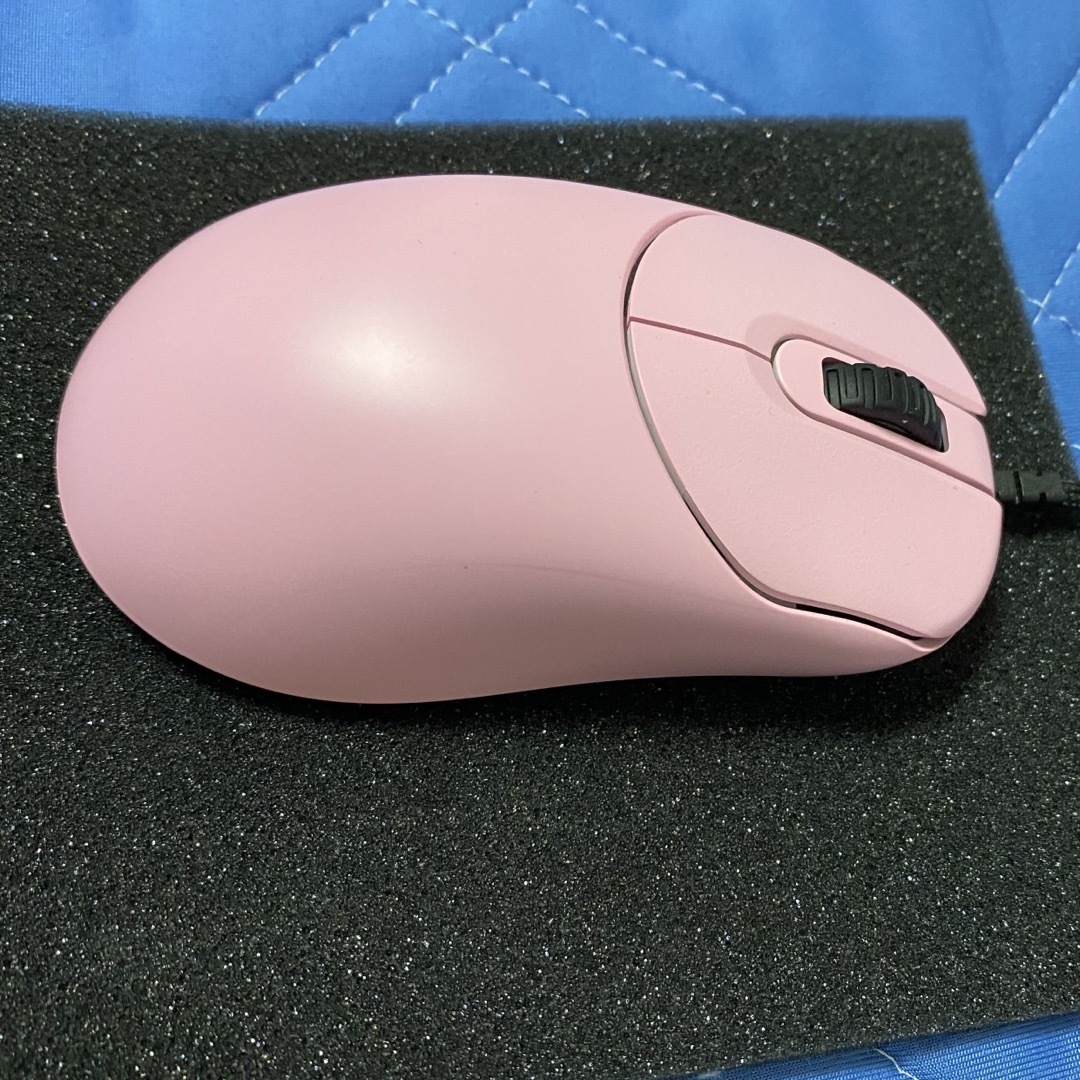 【ほぼ新品】★値下げ済みVaxee NP-01 / Logicool G703h 3