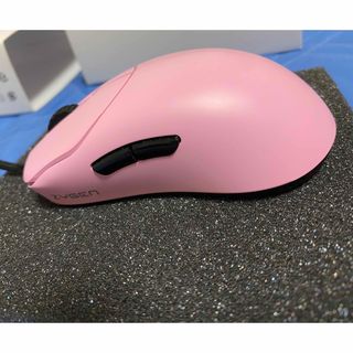 【ほぼ新品】★値下げ済みVaxee NP-01 / Logicool G703h