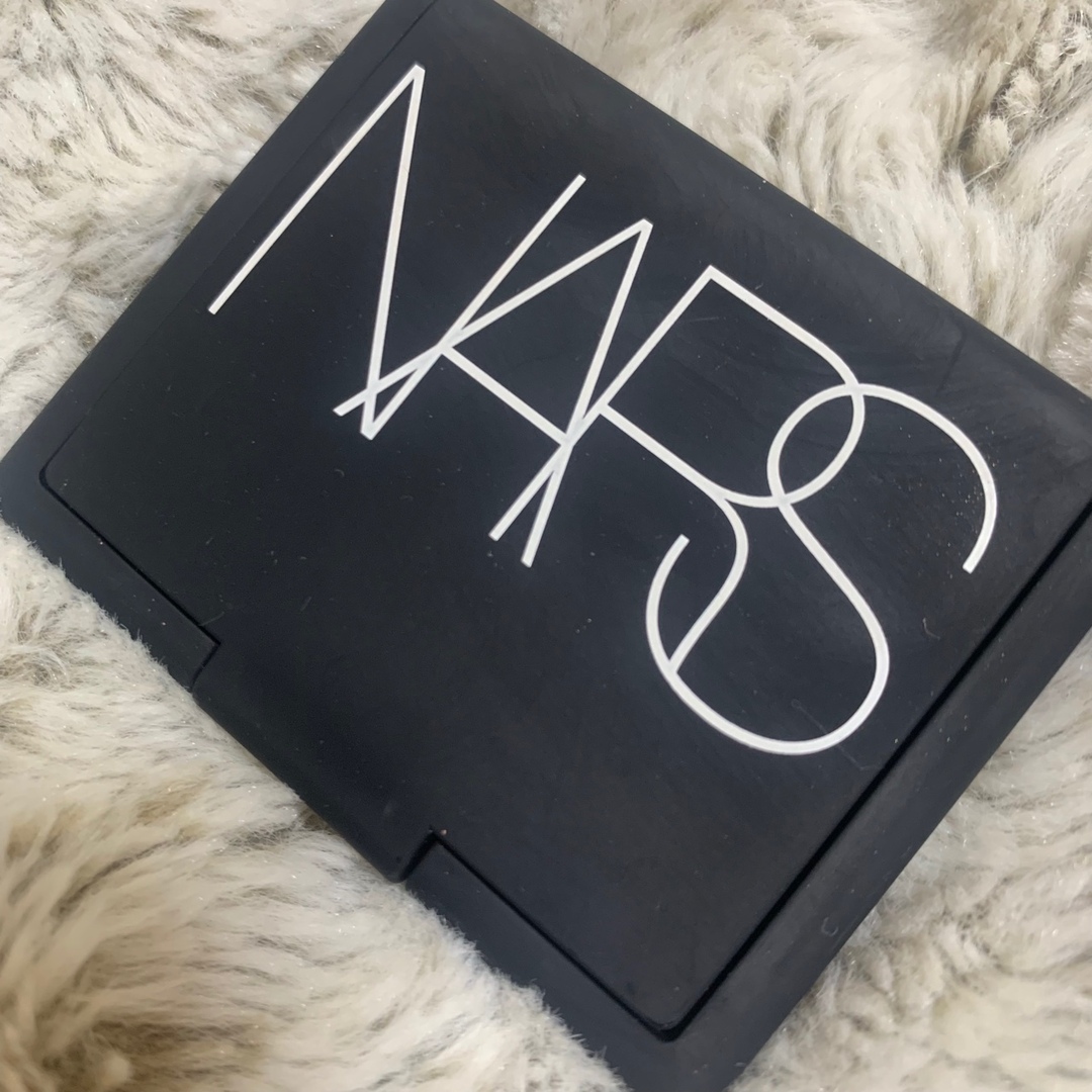 NARS(ナーズ)のNARS ブラッシュ4013N コスメ/美容のベースメイク/化粧品(チーク)の商品写真