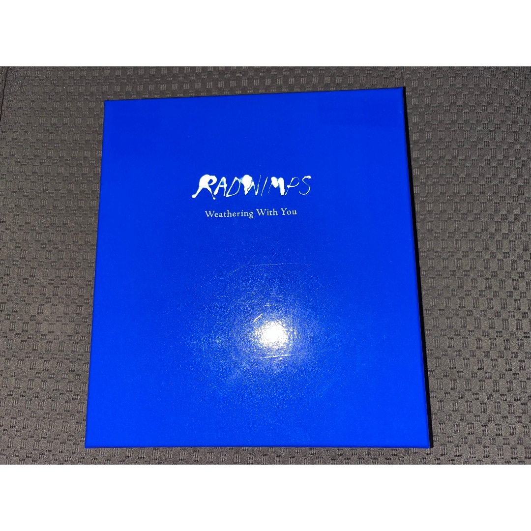 Radwimps-
