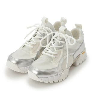 スナイデル(SNIDEL)の新品 SNIDEL  Vibram スニーカー(スニーカー)