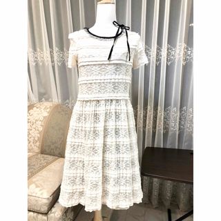 RED VALENTINO - 本物 美品 コレクションモデル レッドヴァレンティノ