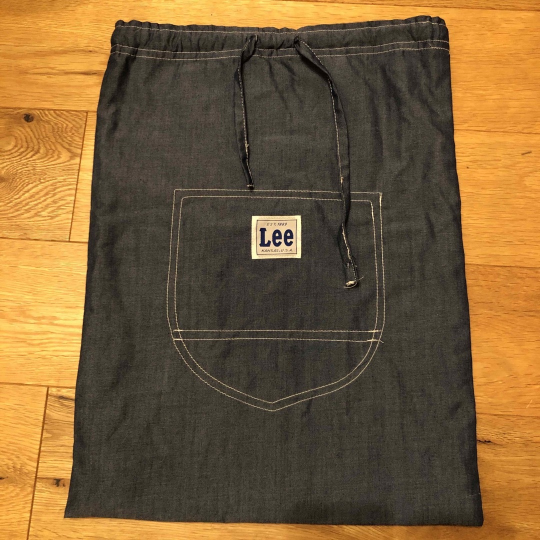 Lee(リー)のLee パジャマ メンズのメンズ その他(その他)の商品写真