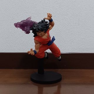 ドラゴンボール(ドラゴンボール)の心様専用　ヤムチャ　フィギュア(アニメ/ゲーム)