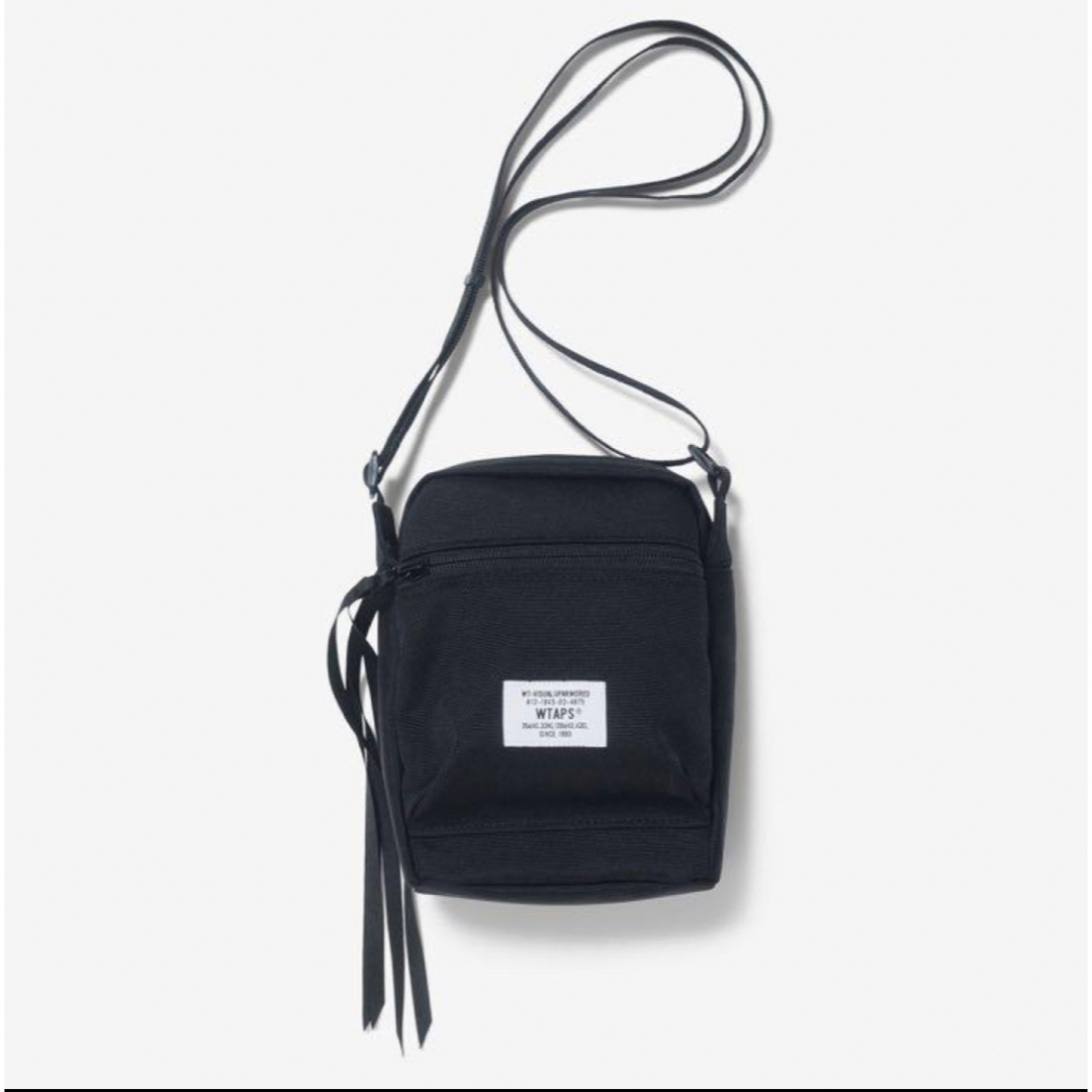 WTAPS RECONNAISSANCE POUCH CORDURA