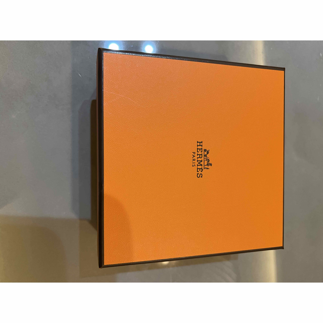 Hermes(エルメス)の⚠️最終値下　袋付★ HERMES  ベビーシューズ　PIF アダダ・ドット キッズ/ベビー/マタニティのベビー靴/シューズ(~14cm)(その他)の商品写真