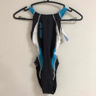 arena - 専用出品 arena アリーナ 競泳水着 ハイカット FSA-5635WHの