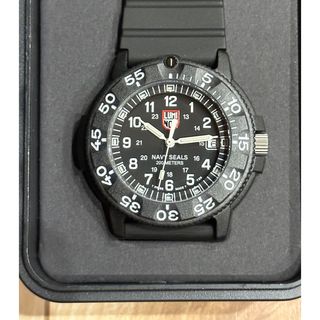 ルミノックス(Luminox)のルミノックス 30周年記念モデル　3001復刻(腕時計(アナログ))