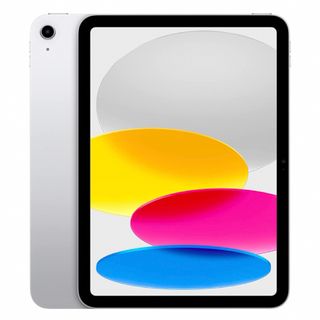 アップル(Apple)のiPad(タブレット)