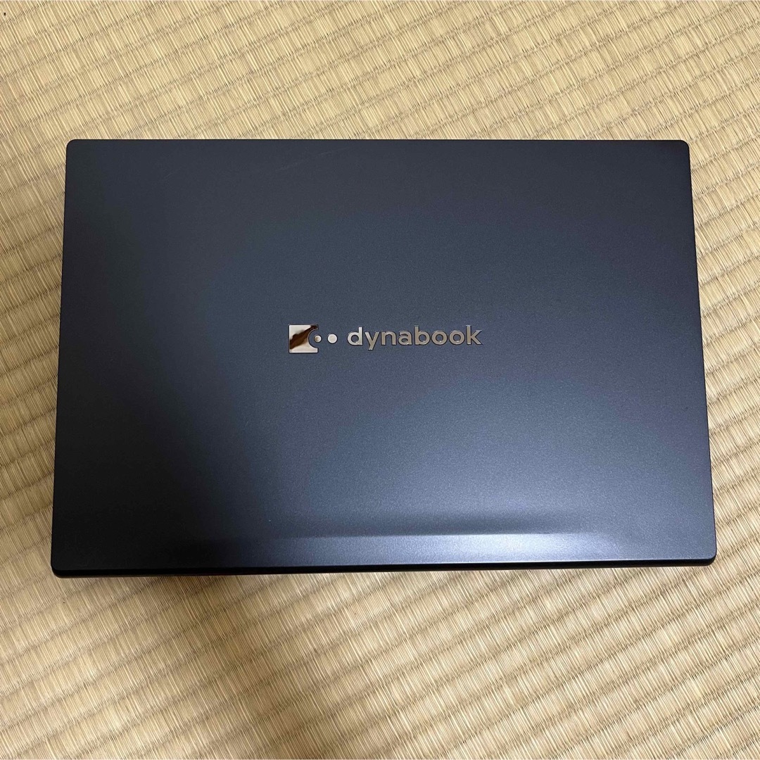 東芝 第11世代 i5 フルHD/8G/256G 指紋 office - www.minik.hr