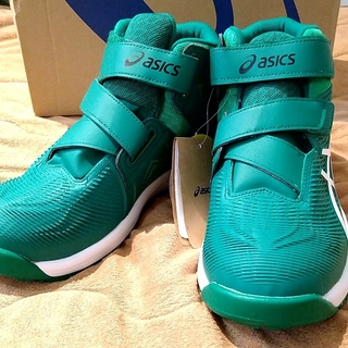 asics - アシックス安全靴ウィンジョブCP120-300/25·5の通販 by ...
