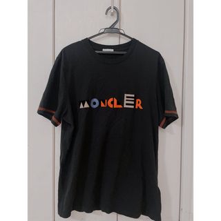 モンクレール(オレンジ/橙色系)の通販 200点以上 | MONCLERを買う