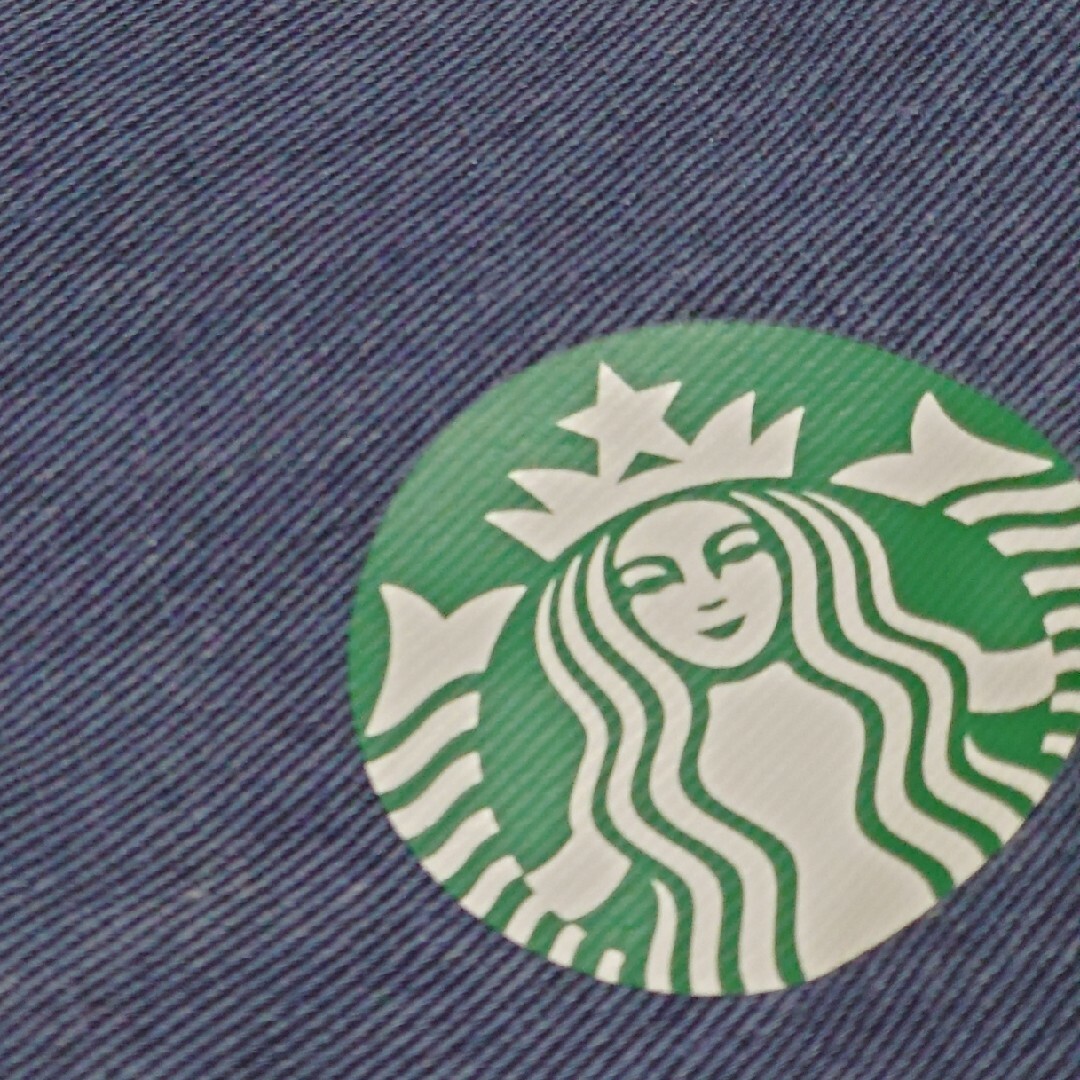 Starbucks(スターバックス)の未使用✰スターバックス✰トートバッグ レディースのバッグ(トートバッグ)の商品写真