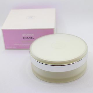 CHANEL - CHANEL チャンス オーフレッシュ ボディクリームの通販