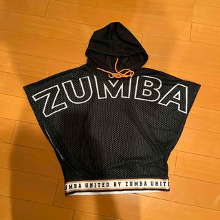 ズンバ(Zumba)のZUMBAウエア(その他)