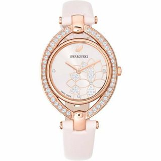 SWAROVSKI】スワロフスキー☆腕時計 新品未使用 ボックス付き-