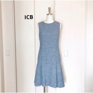 売り切れました☆新品✨ICB New York♡ワンピースドレス