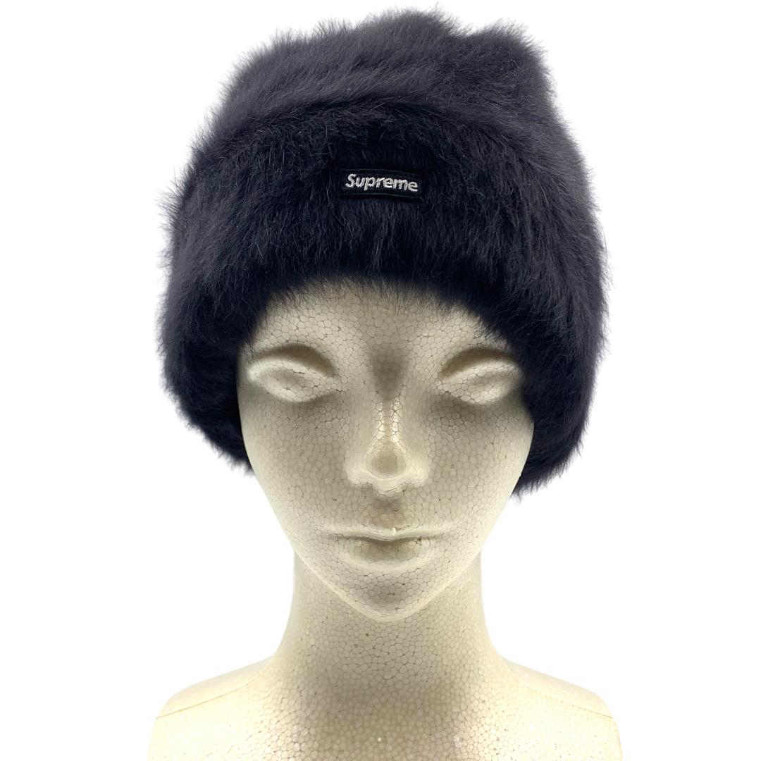 Supreme - Supreme✖KANGOL ビーニーニットキャップの通販 by ドアラ's