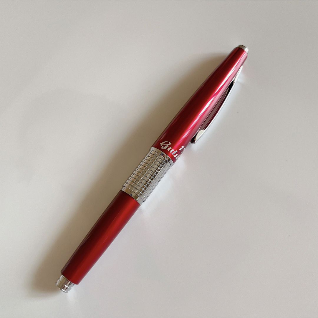椎名林檎 林檎班15周年 ぺんてる ケリー シャープペンシル0.5mm-