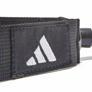 アディダス(adidas) レジスタンスチューブ 負荷 筋トレの通販 by Fuu ...