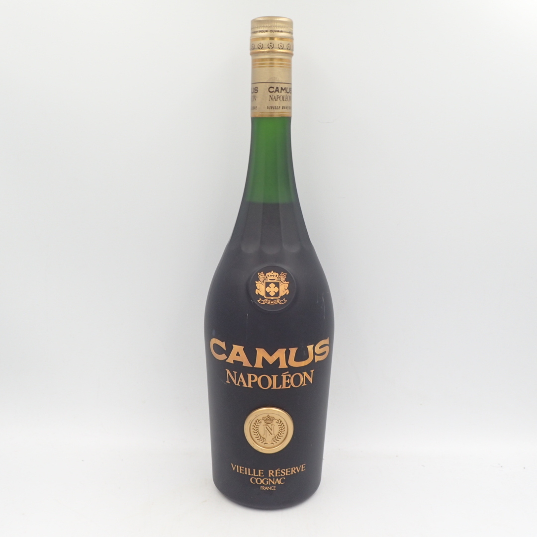カミュ ナポレオン ヴィエイユ リザーブ 1000ml 40% コニャック カミュ ナポレオン ヴィエイユ リザーブ 1000ml 40% コニャック