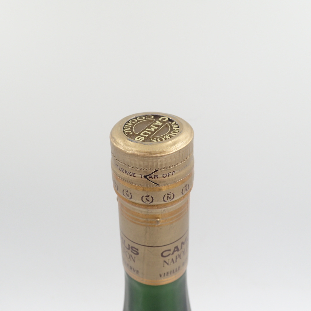 カミュ ナポレオン ヴィエイユ リザーブ 1000ml 40% コニャック カミュ ナポレオン ヴィエイユ リザーブ 1000ml 40% コニャック