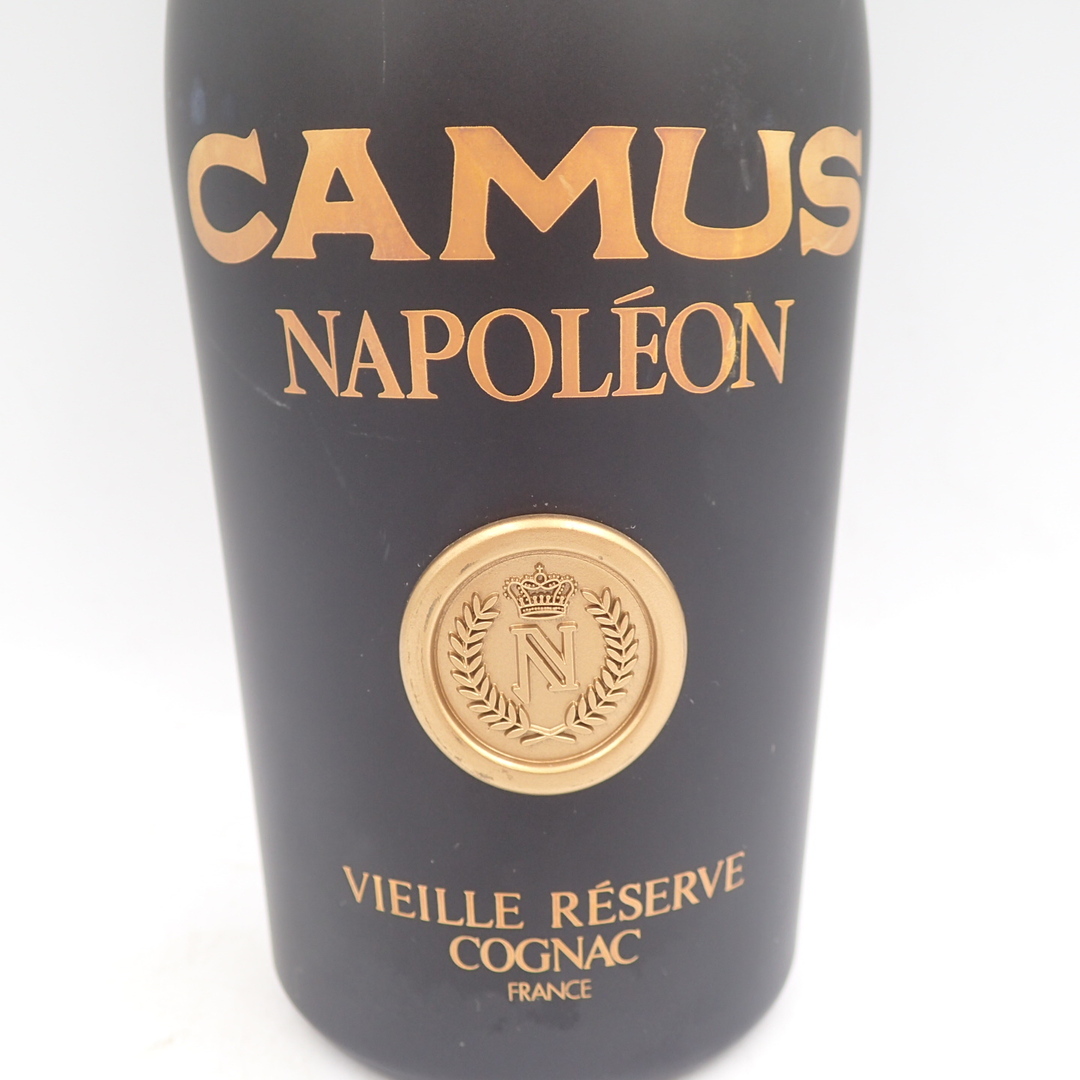 カミュ ナポレオン ヴィエイユ リザーブ 1000ml 40% コニャック カミュ ナポレオン ヴィエイユ リザーブ 1000ml 40% コニャック