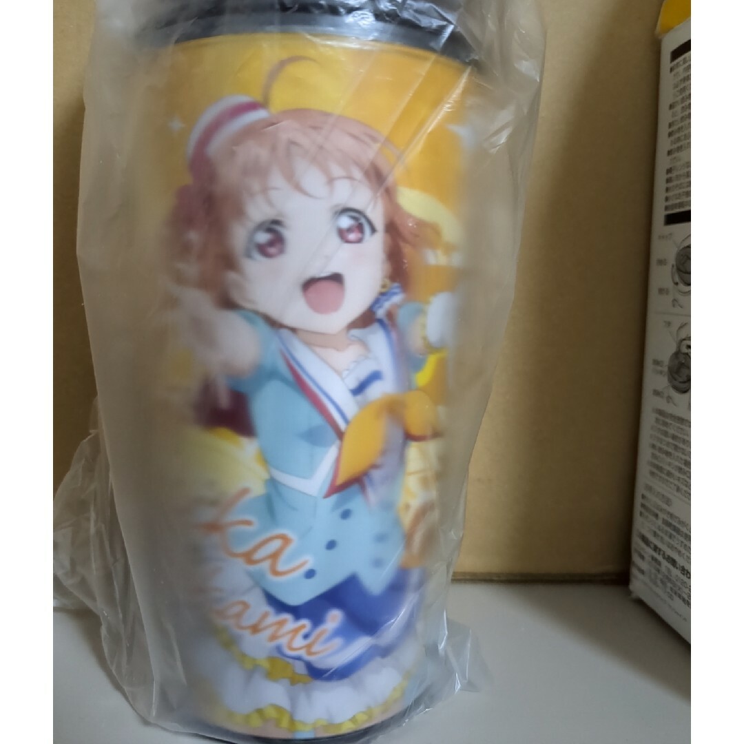 ラブライブサンシャイン 高海千歌セットの通販 by アイス's shop