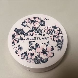 ジルスチュアート(JILLSTUART)のJILLSTUART クッションコンパクト 限定品(ファンデーション)