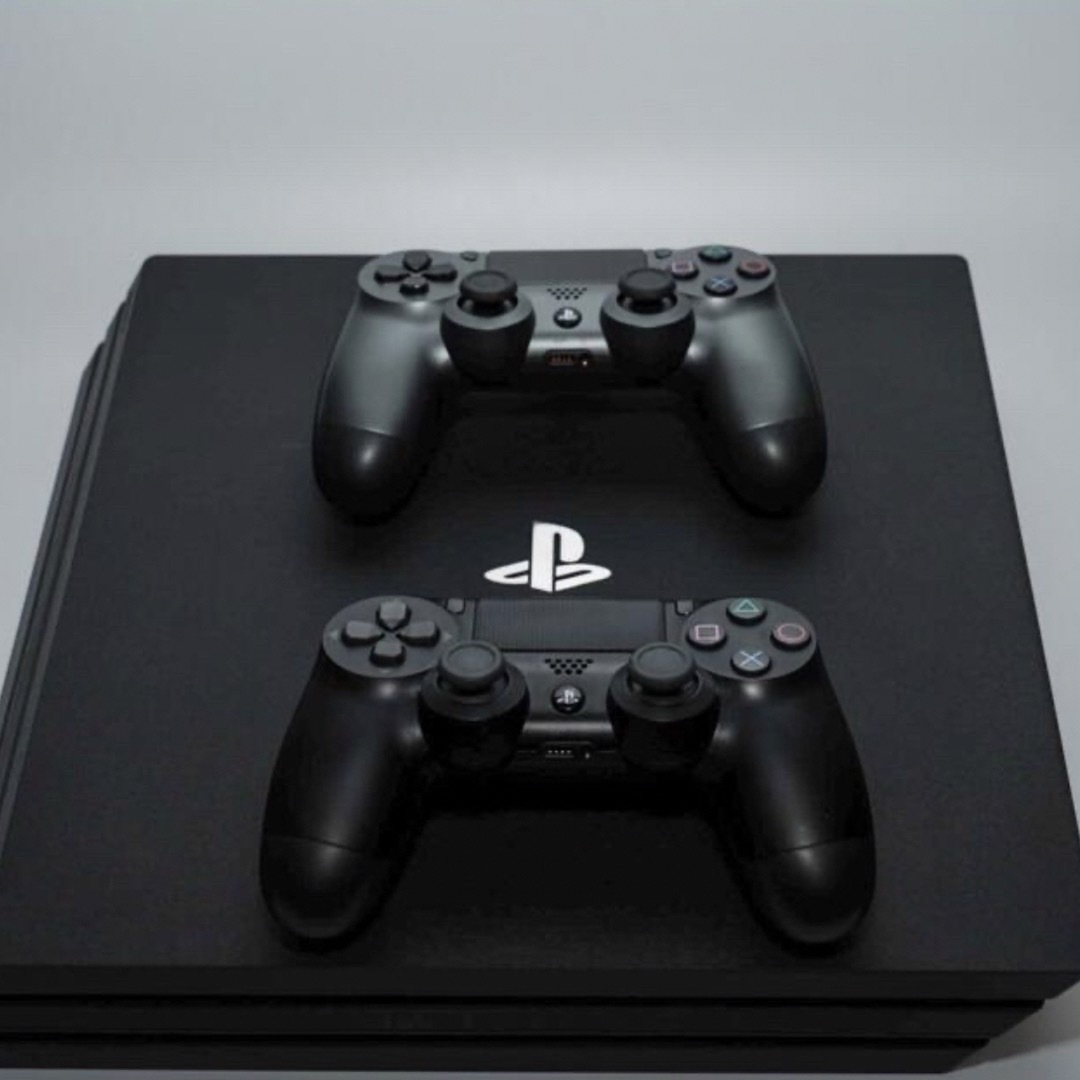 PS4 pro