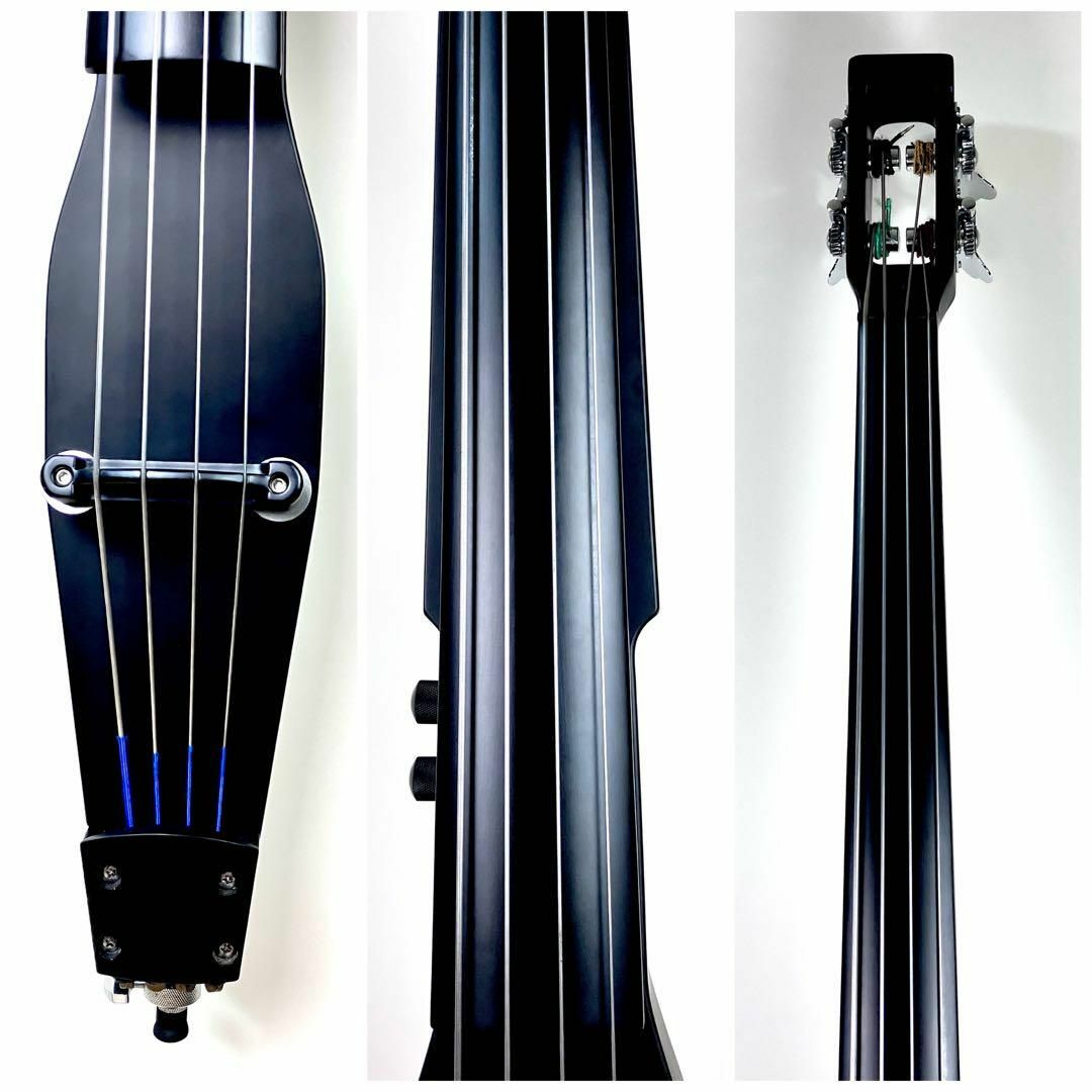 st様専用Hallstatt KYB-200 アップライトベース マットブラック-