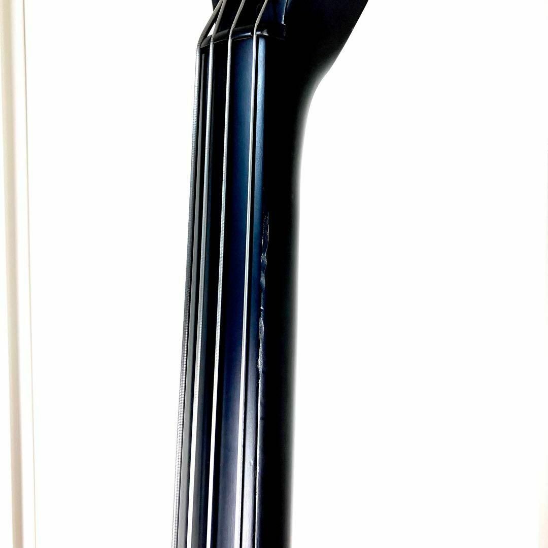 st様専用Hallstatt KYB-200 アップライトベース マットブラック-