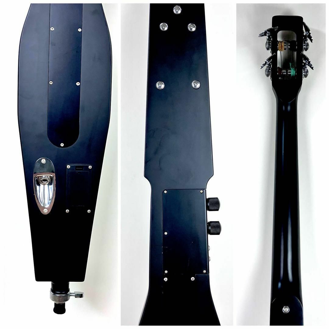 st様専用Hallstatt KYB-200 アップライトベース マットブラック-