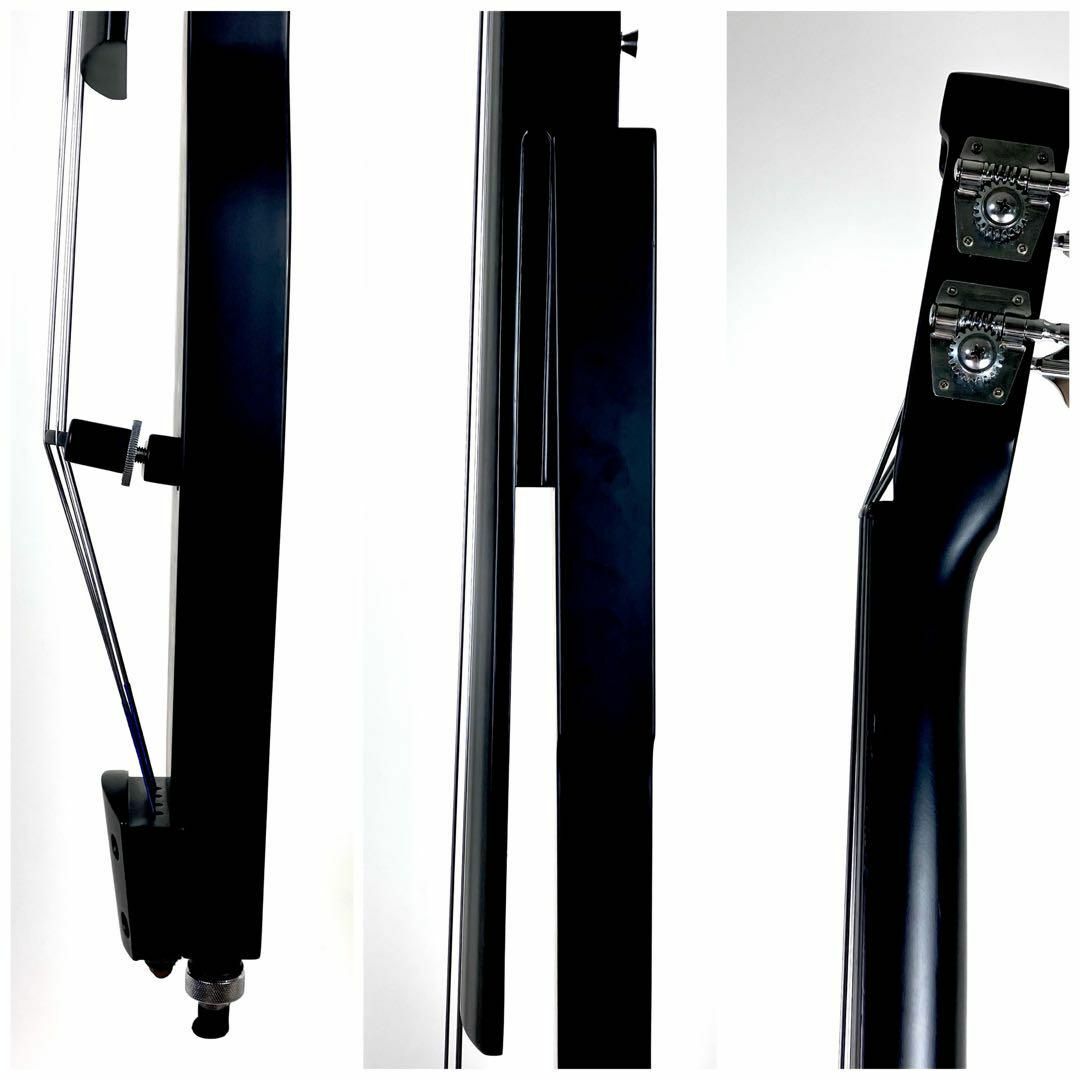 st様専用Hallstatt KYB-200 アップライトベース マットブラック-