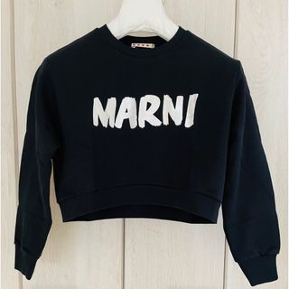 【期間限定】MARNI キッズスエット♡