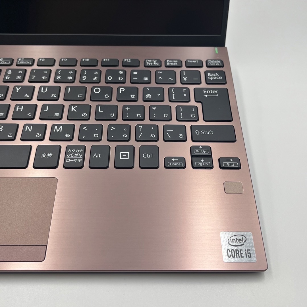 VAIO VJS123C11N Core i5 1035G1 8G 256G 3