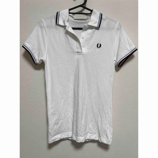 フレッドペリー(FRED PERRY)のThe Fred Perry Shirt - M12(ポロシャツ)