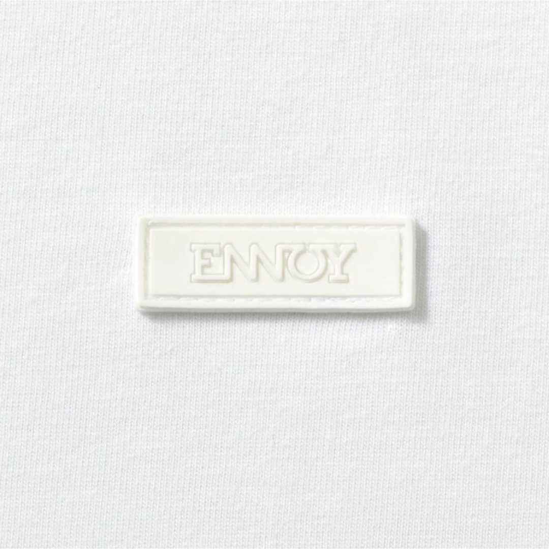 XXL】ENNOY 3PACK T-SHIRTS (WHITE) | tradexautomotive.com