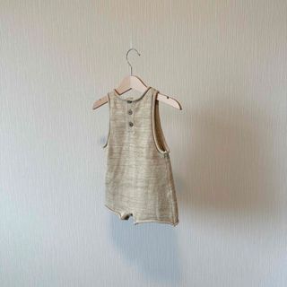 el.vira shorts sleeveless rompers