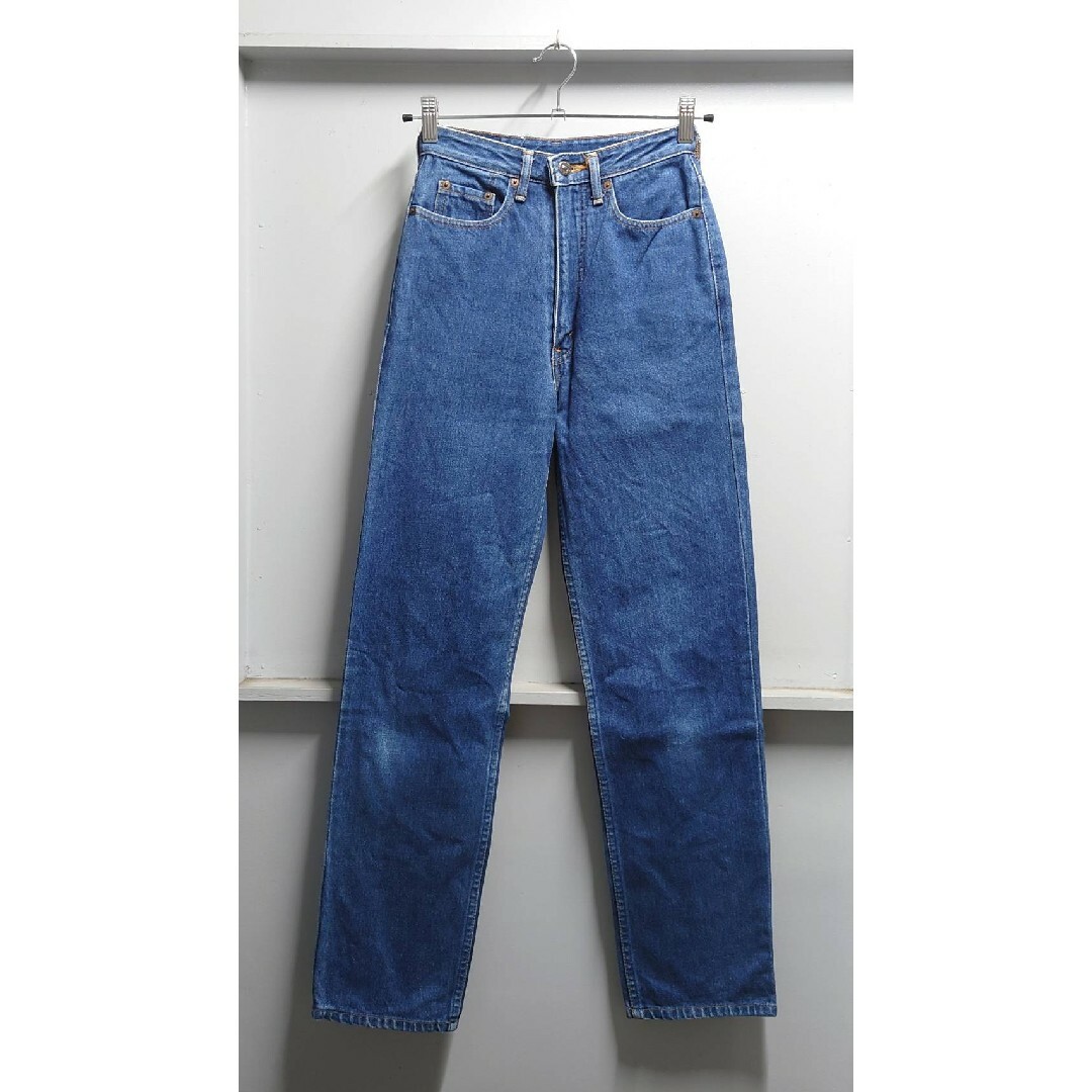 90’s Levi's W515 ストレート デニム パンツ W28 L31