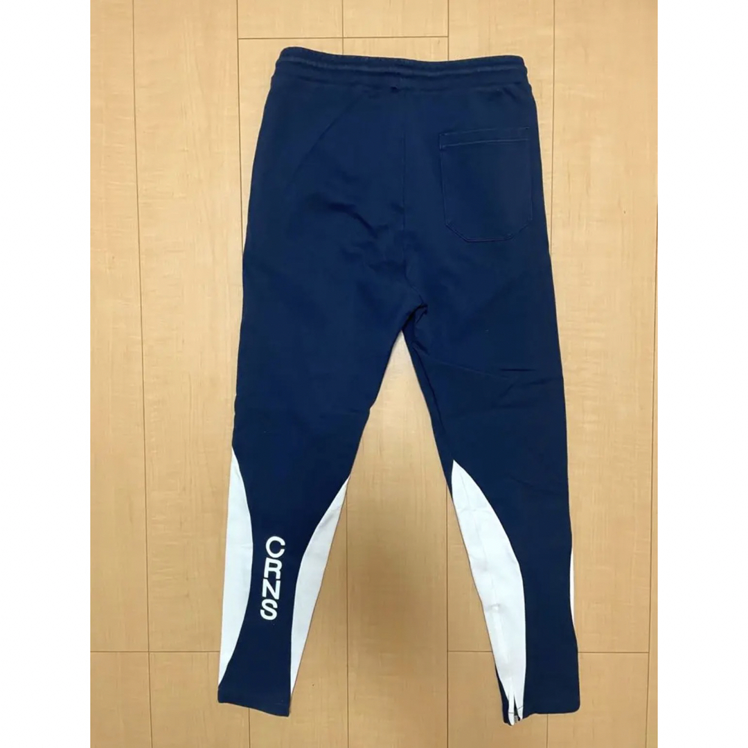 完売品　CRONOS クロノス　Mode Sweat Pants