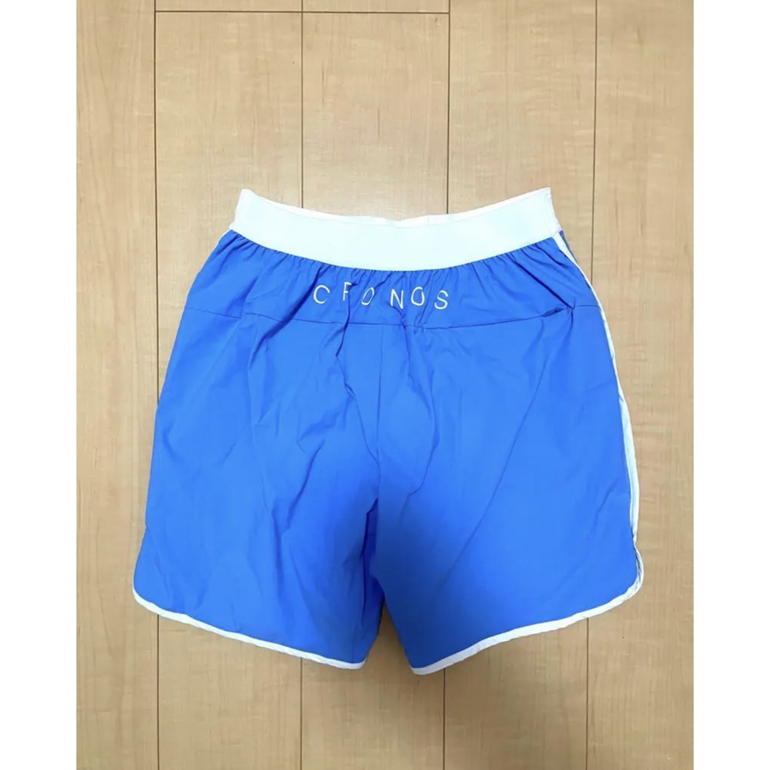 CRONOS/クロノスショーツ正規品新品未使用Mサイズ CRONOS/クロノスショーツ正規品新品未使用Mサイズ