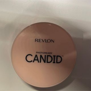 レブロン(REVLON)のレブロン フォトレディ キャンディッド ファンデーション(ファンデーション)