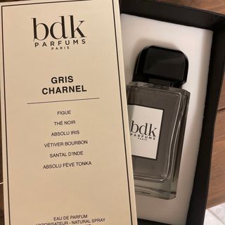 bdk parfums gris charnel グリシャーネル 100ml(ユニセックス)